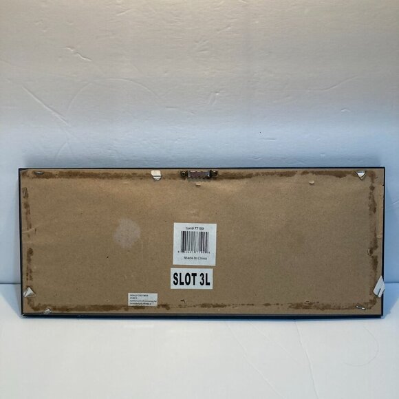 Bless This Home picture in frame - Picture 2 of 2